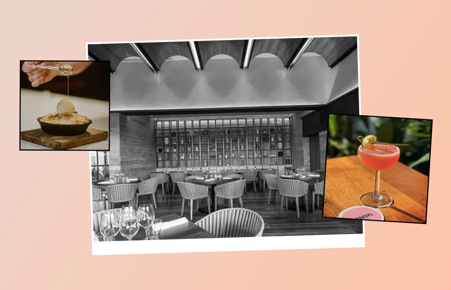 Cuna, el restaurante que no te puedes perder en tu próximo viaje a Mérida