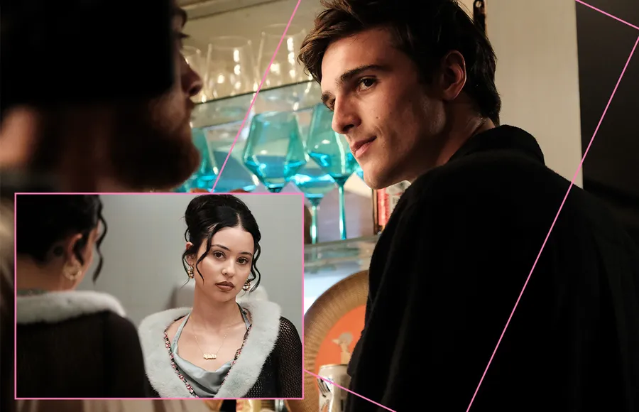 Los 6 momentos de Euphoria que tienen a todos hablando del estreno
