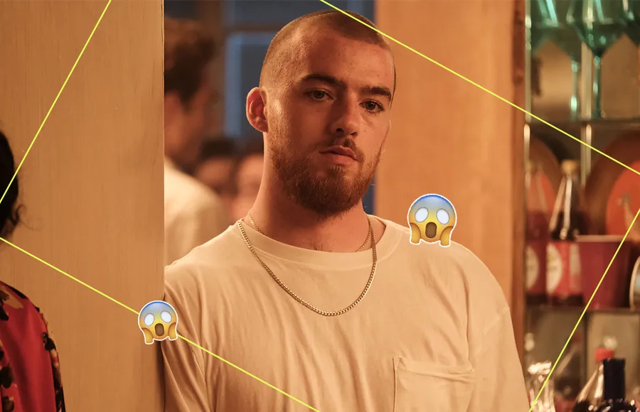 Se suponía que Fezco morir en la primera temporada de Euphoria