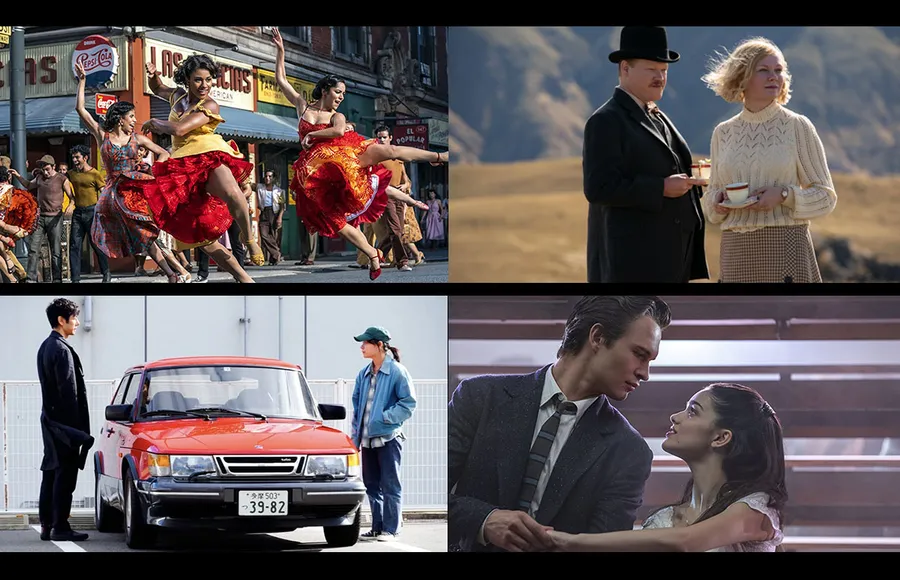 golden globes 2022 ganadores lista