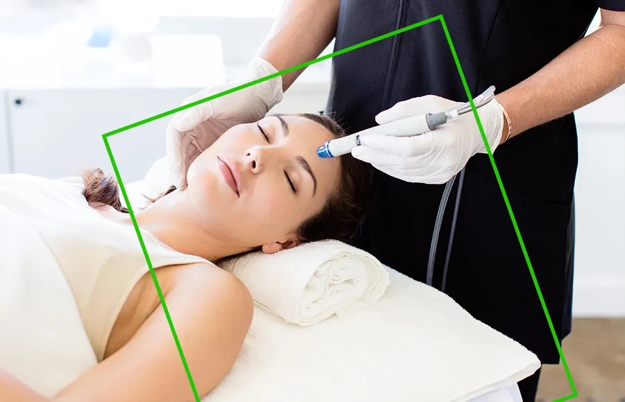Hydrafacial ya era poderoso, pero en 2022 lo es aún más
