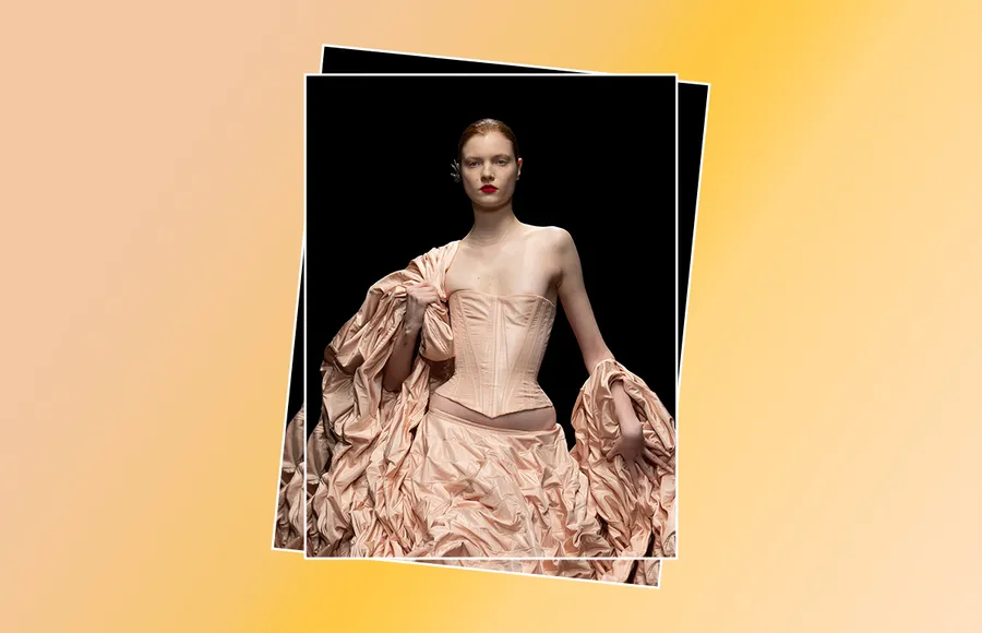 jean paul gaultier glenn martens