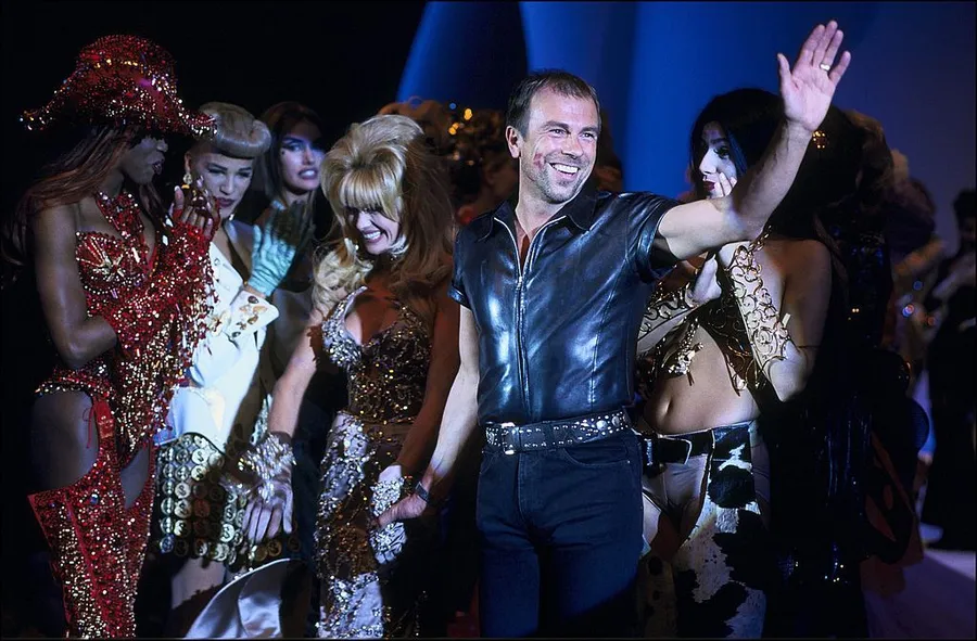 Thierry Mugler