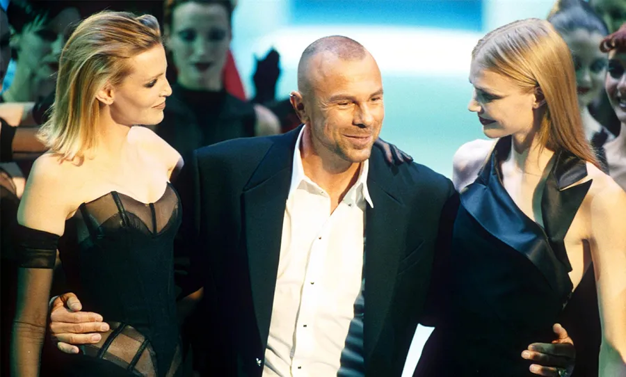 thierry mugler