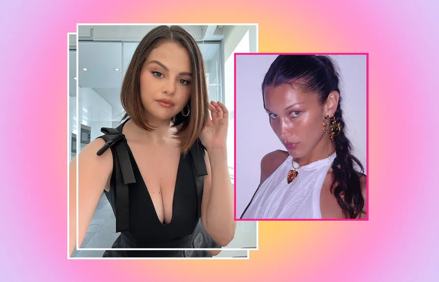 selena gomez-bella hadid-pelo-cabello-teñido-expensive brunette-castaño-tendencia-moreno-caro-.jpg