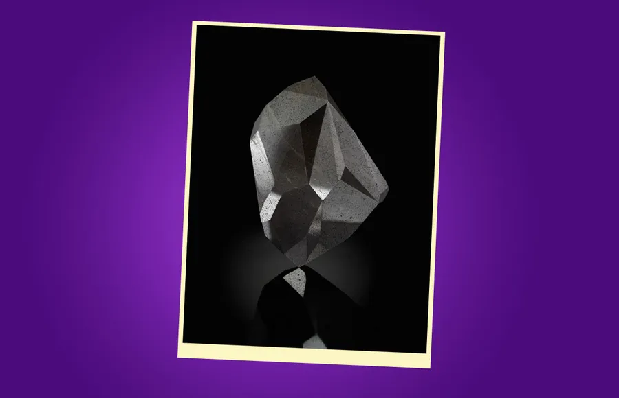 diamate negro enigma