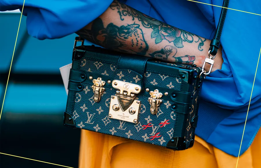 bolsas lujo precio