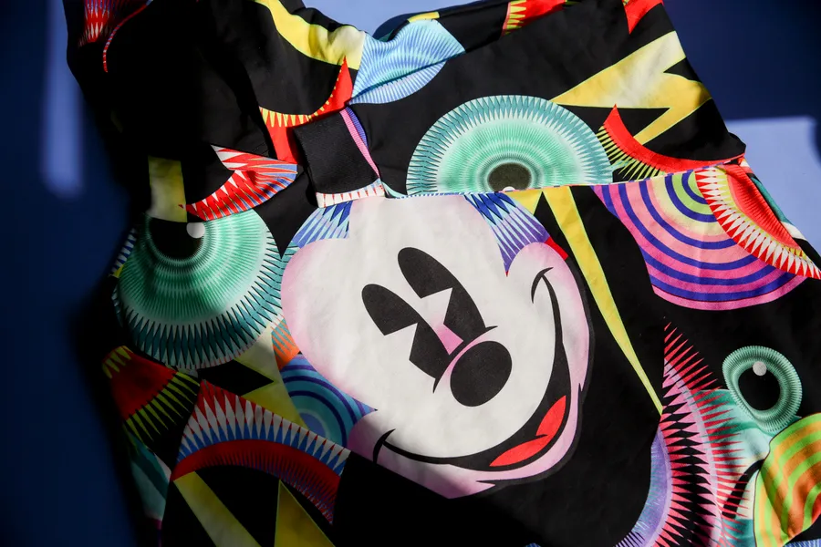 Desigual reúne a dos leyendas en su próxima colaboración