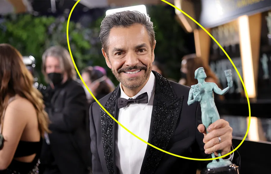 Eugenio Derbez