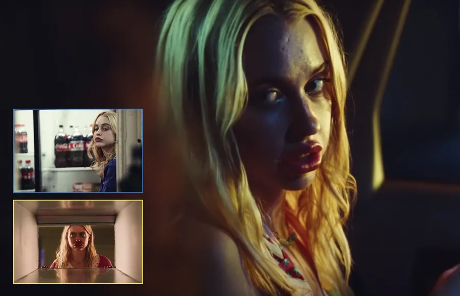 ¿Quién es Faye de Euphoria? Todo lo que sabemos del personaje y la actriz
