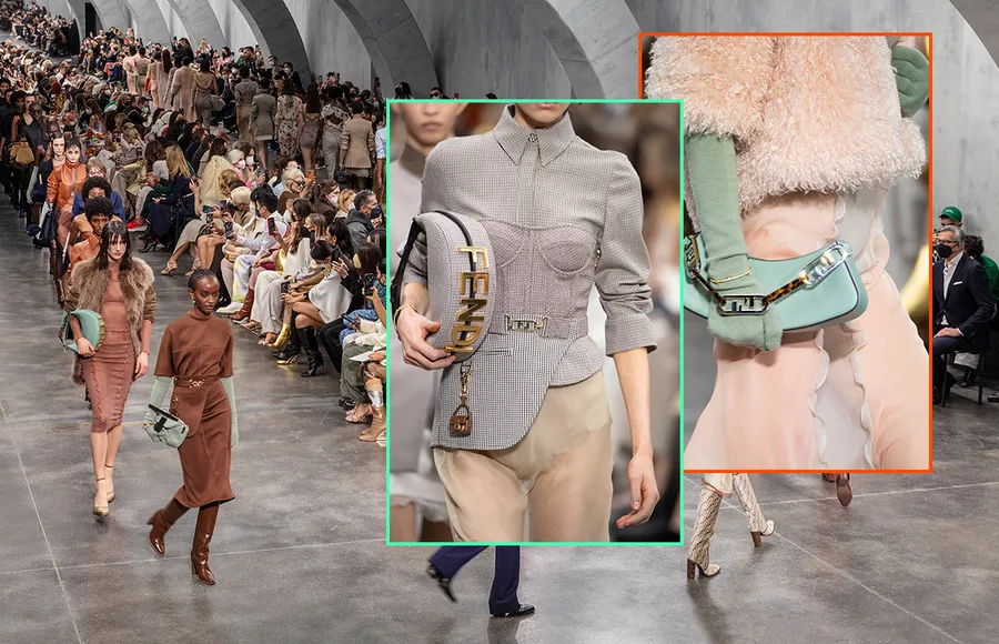 fendi kim jones fw22