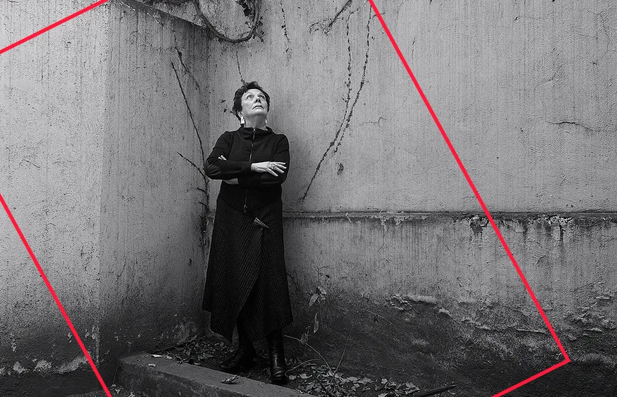 graciela iturbide paris fundacion cartier heliotropo 37