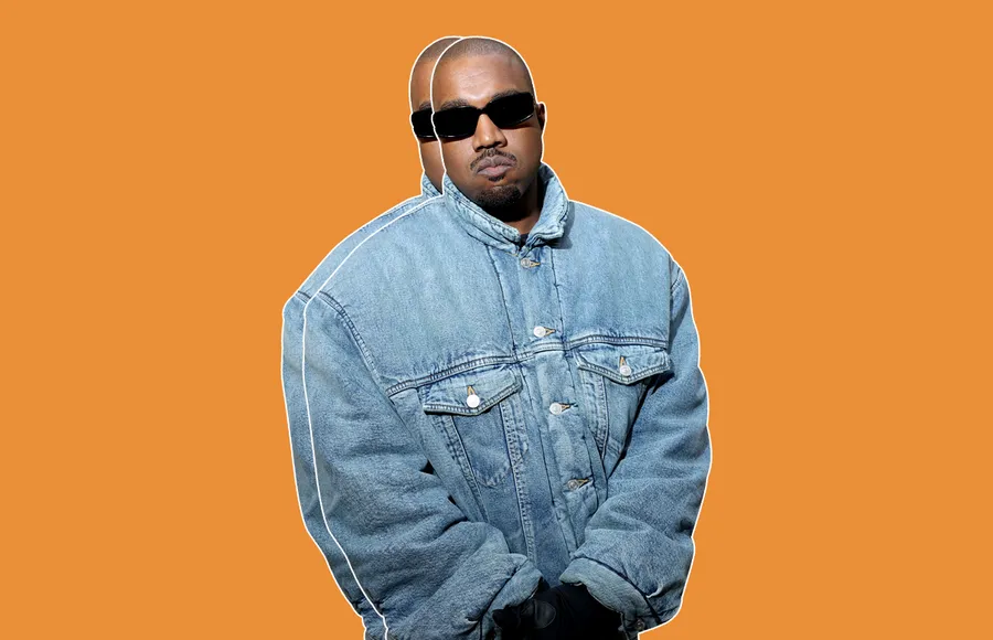 kanye west donda 200 dolares