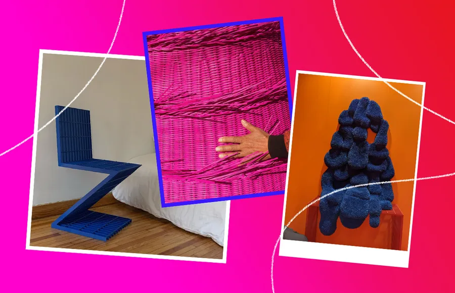 Estos son los estudios que nos ayudaron a crear el Salón Salvaje en Zona Maco