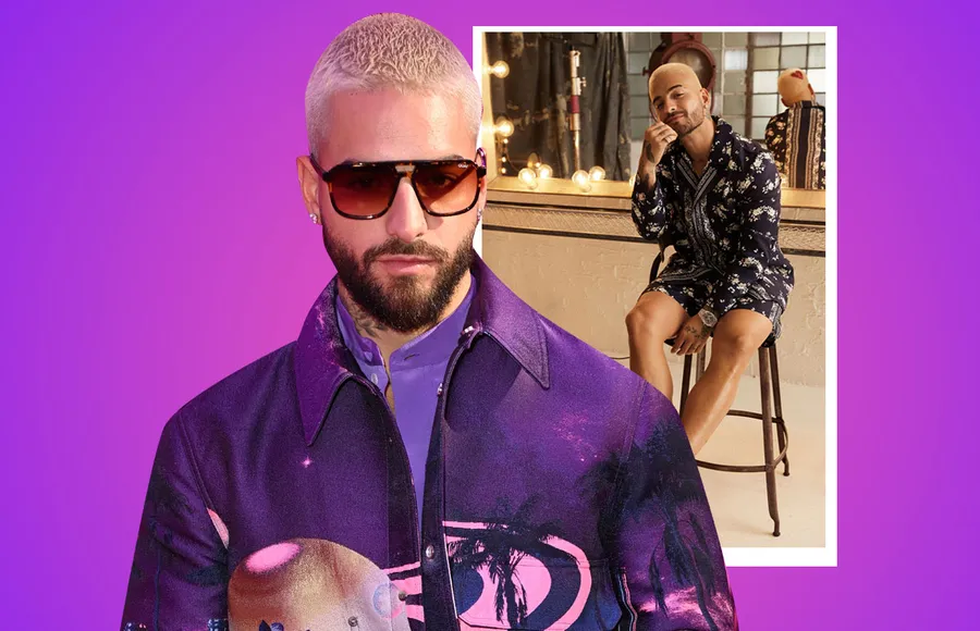 maluma linea ropa royalty