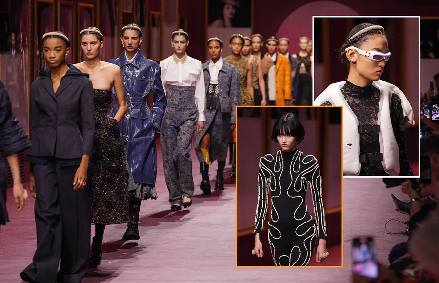 dior fw22