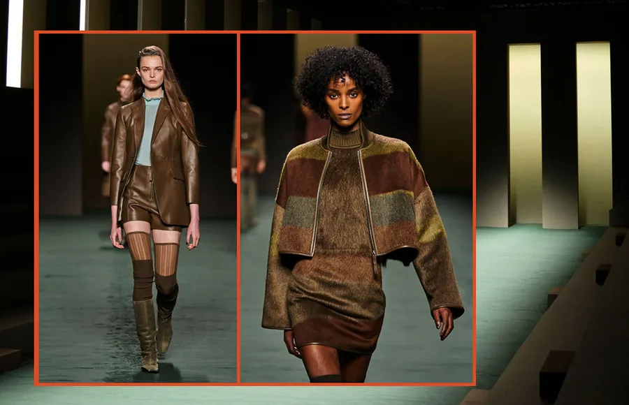 Hermès reinventa su sensualidad como nunca lo habíamos imaginado