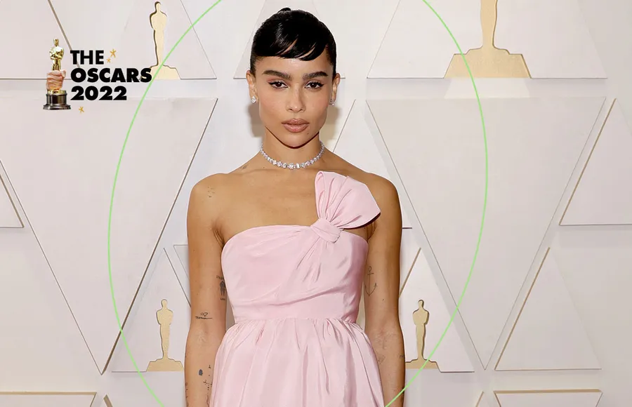 Zoe Kravitz audicionó para Gatúbela en Dark Knight pero no quedó por su color