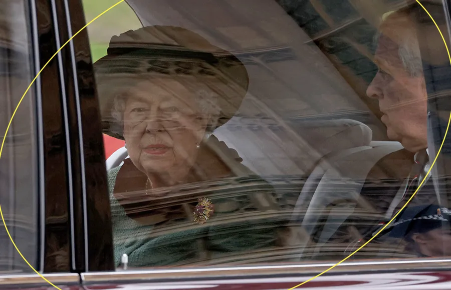 reina isabel reinamovil auto carrito