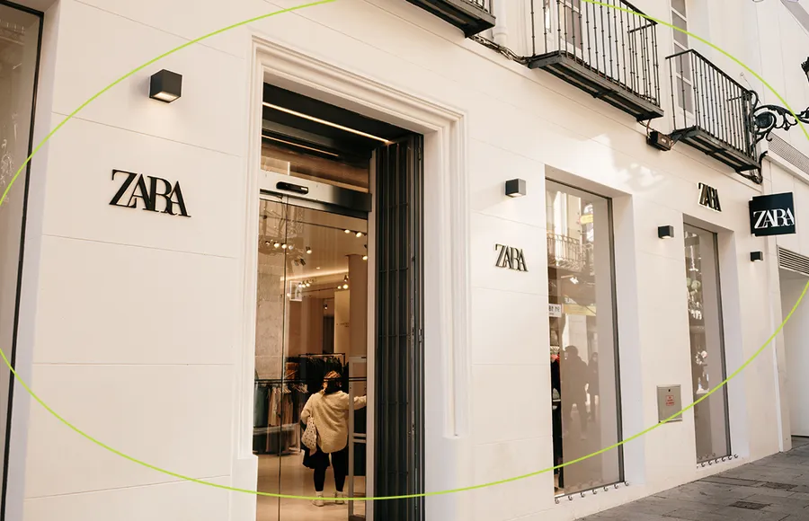 zara inflacion