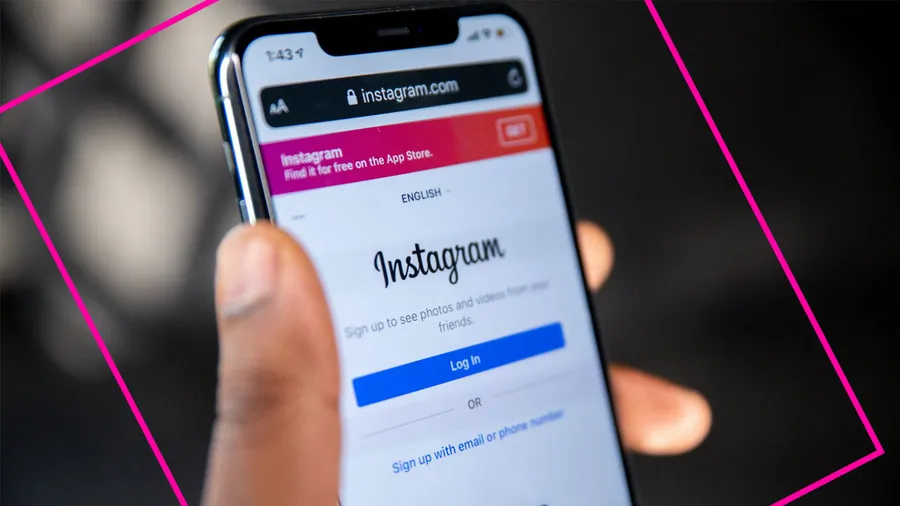 Instagram tiene múltiples fallas y suspende la cuenta de miles de personas.