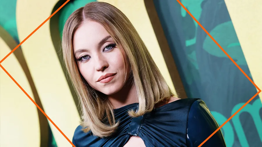 sydney sweeney barbarella