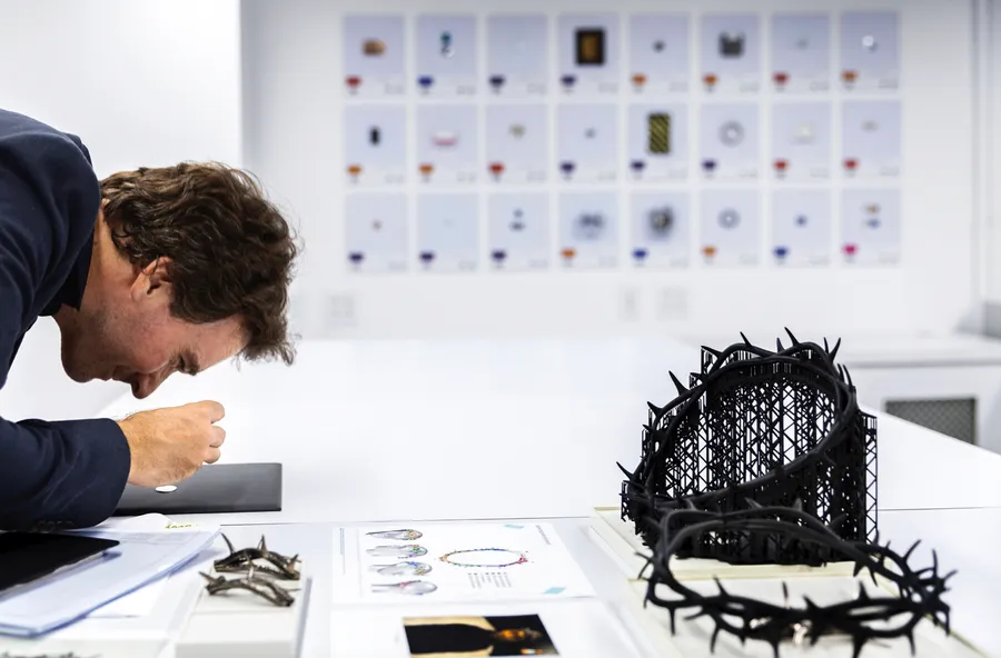 tiffany journees particulieres lvmh taller
