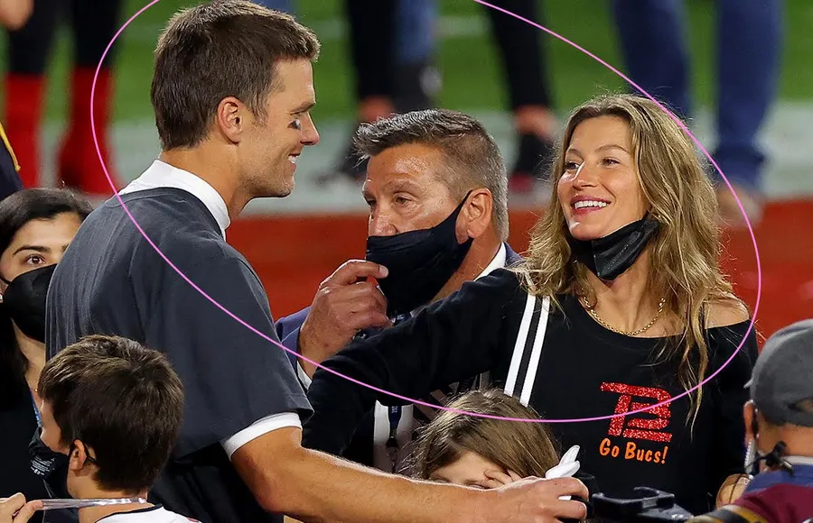 Es oficial: Gisele Bundchen confirma en Instagram su divorcio de Tom Brady