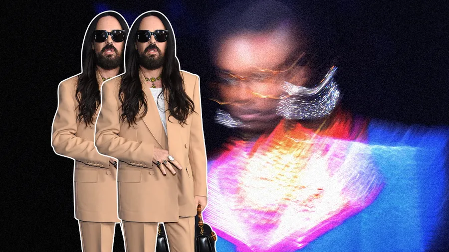 alessandro michele se va de gucci