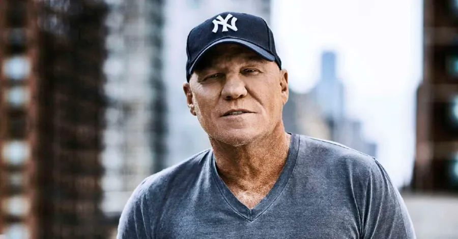 Steve Madden revelará sus secretos en el Trends & Design Fashion Forum 2022