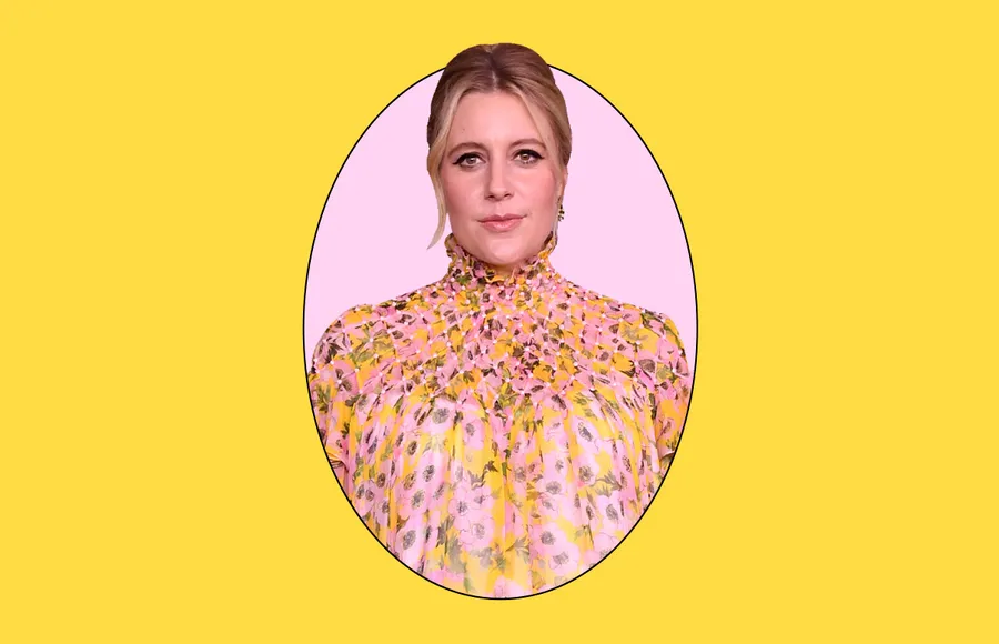 Greta Gerwig
