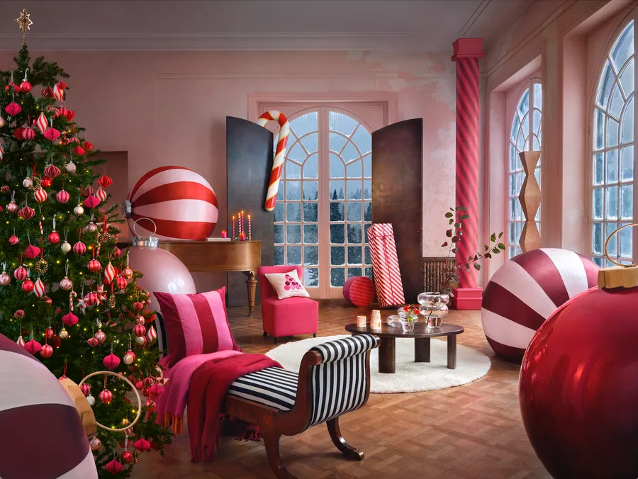 Guía de decoraciones navideñas para este 2022