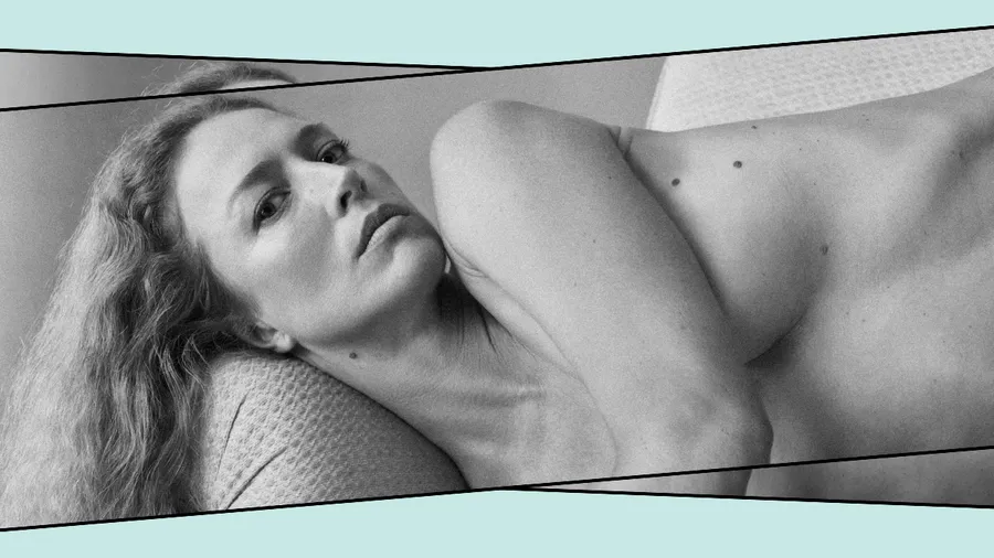lanvin nuevo logo Raquel Zimmermann