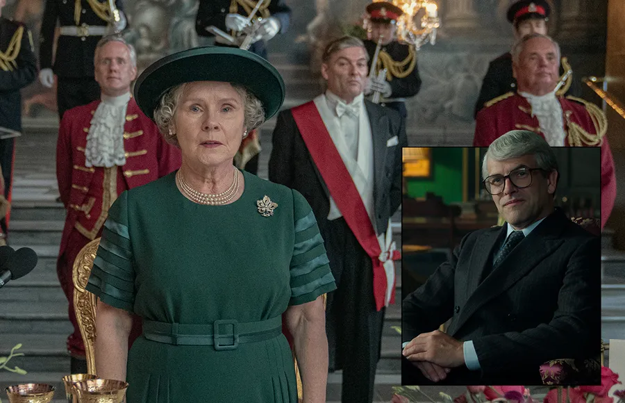 The CROWN