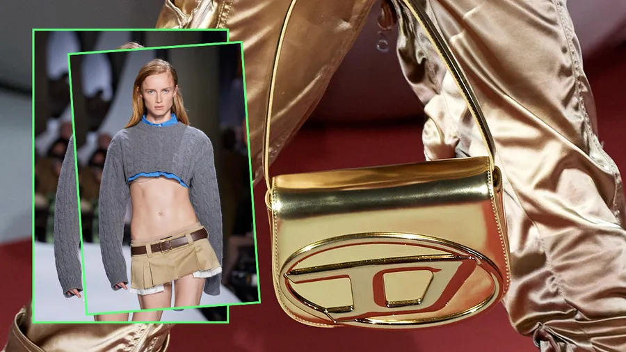 miu miu diesel marcas 2022
