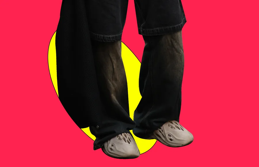 adidas vender yeezy sin kanye
