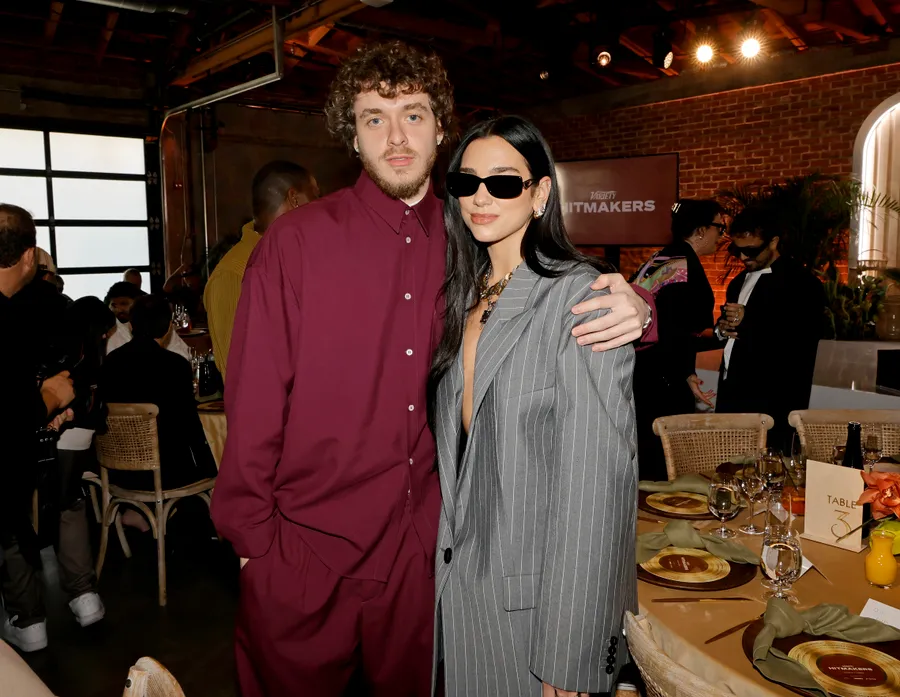 dua lipa jack harlow