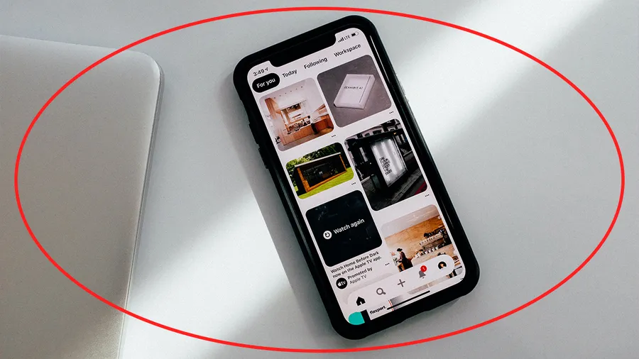 pinterest tendencias 2023