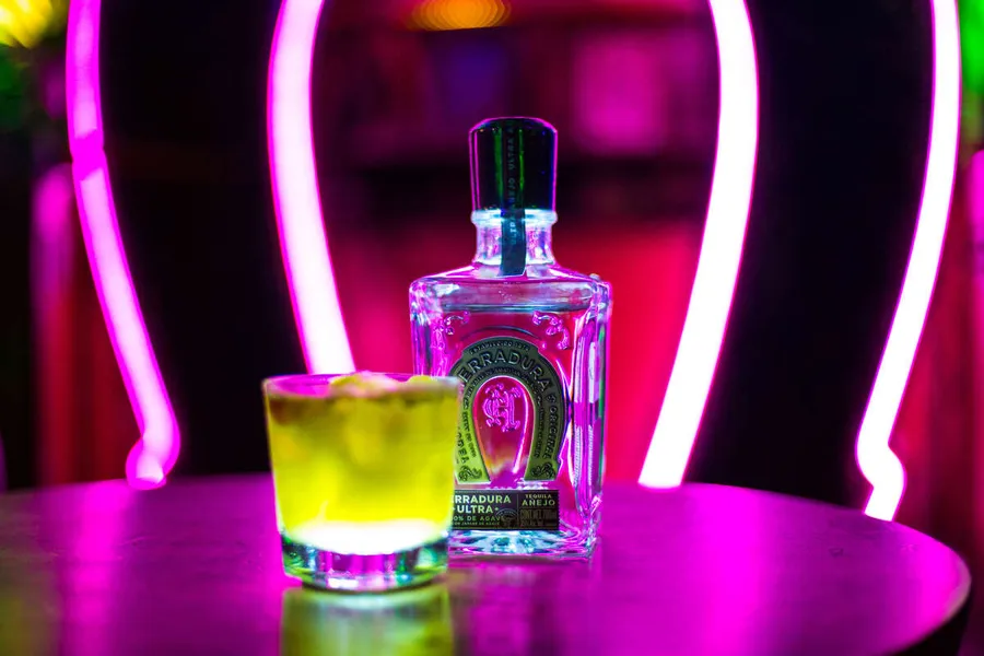 Muy pronto conocerás al mejor mixólogo de México