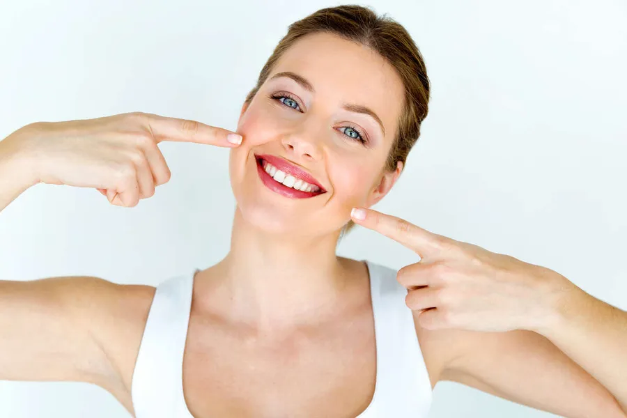 Hablemos de la sonrisa como tendencia