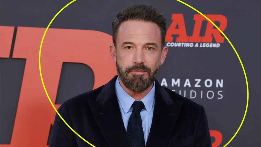 Ben Affleck sorprende a sus fans hablando español fluido.