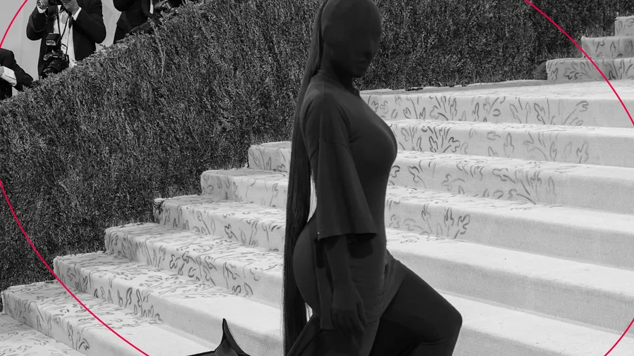 Kim Kardashian protagonizará la doceava temporada de American Horror Story.