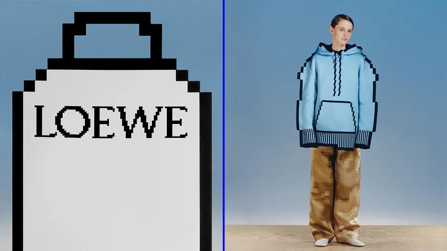 loewe pixel