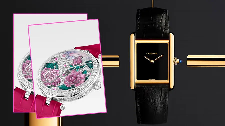relojes joyas plataforma contra robo antirrobo richemont cartier Enquirus
