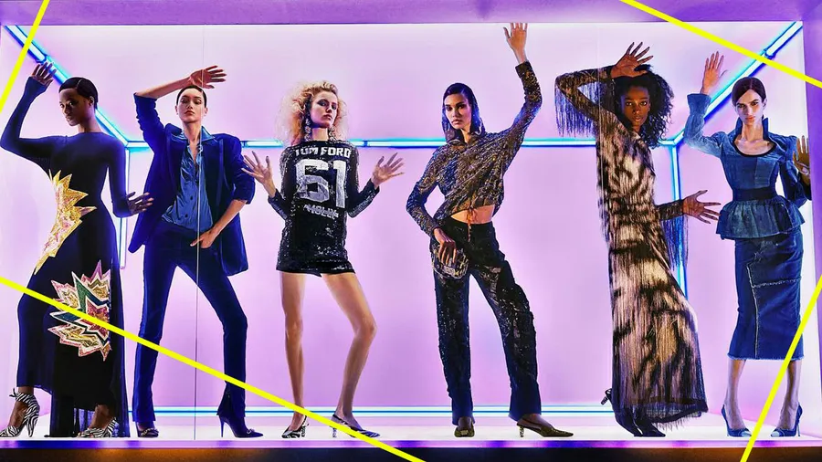 tom ford coleccion final
