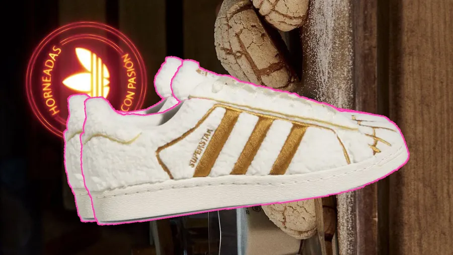 adidas concha dulce venta precio