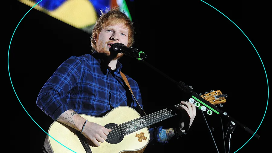 Ed Sheeran podria retirarse de la música si pierde la demanda que enfrenta actualmente.