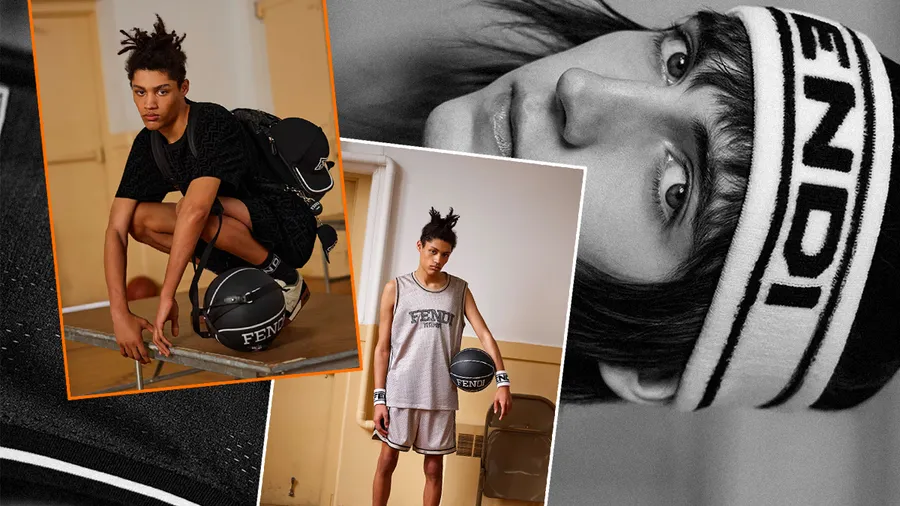 fendi basquetbol