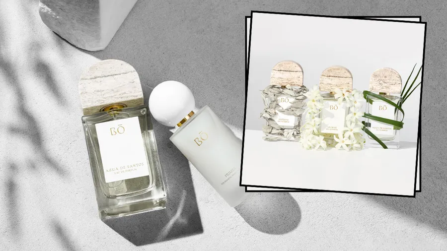 house of bo perfumes mexico el palacio de hierro