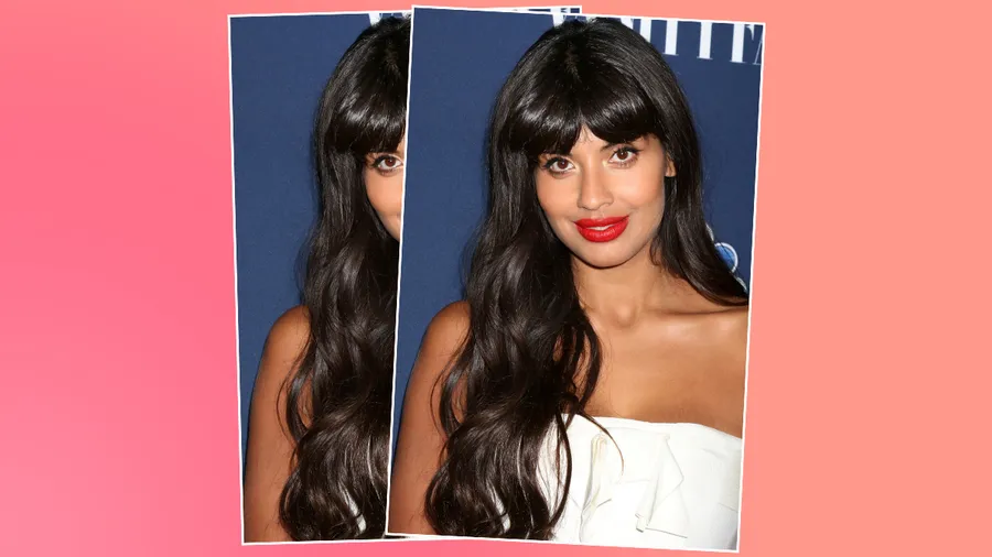 Jameela Jamil vuelve a atacar a la Met Gala y a todos los famosos que celebraron a Karl Lagerfeld.